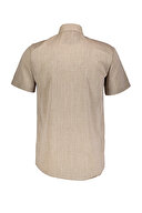 First Company Erkek Gömlek 2310103014