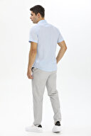 First Company Erkek Gömlek 2310103014