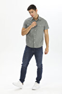 First Company Erkek Gömlek 2310103015