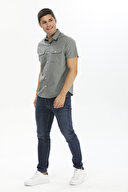 First Company Erkek Gömlek 2310103015