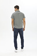 First Company Erkek Gömlek 2310103015