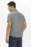 First Company Erkek Gömlek 2310103015