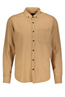 First Company Erkek Gömlek 2310103018