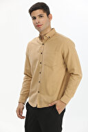 First Company Erkek Gömlek 2310103018
