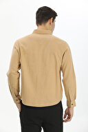 First Company Erkek Gömlek 2310103018