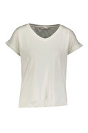 First Company Denim Kadın Tişört 2314BS204200