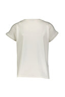 First Company Denim Kadın Tişört 2314BS204200