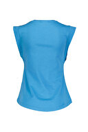 First Company Denim Kadın Tişört 2314BS204420