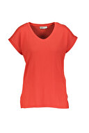 First Company Denim Kadın Tişört 2314BS204503