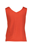 First Company Denim Kadın Atlet 2314BS207438