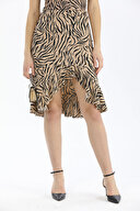 First Company Denim Kadın Etek 2314BS211407