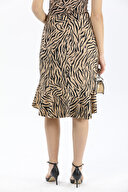 First Company Denim Kadın Etek 2314BS211407