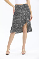 First Company Denim Kadın Etek 2314BS211407