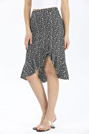 First Company Denim Kadın Etek 2314BS211407