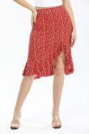 First Company Denim Kadın Etek 2314BS211407