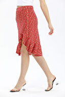 First Company Denim Kadın Etek 2314BS211407