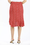 First Company Denim Kadın Etek 2314BS211407