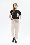 First Company Kadın Eşofman Altı 2224BS212001