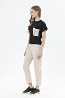 First Company Kadın Eşofman Altı 2224BS212001