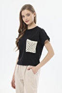 First Company Kadın Eşofman Altı 2224BS212001