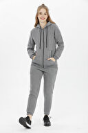 First Company Kadın Sweatshirt 2224BS214002.Ş