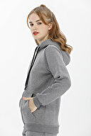 First Company Kadın Sweatshirt 2224BS214002.Ş