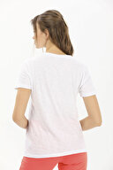 First Company Kadın Tshirt 2314BS204003