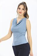 Shefame Kadın Atlet 2314BK120137