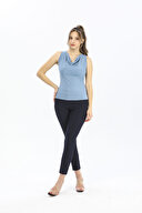 Shefame Kadın Atlet 2314BK120137