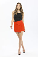 Shefame Kadın Şort Etek 2314BK170500