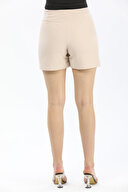 Shefame Kadın Şort Etek 2314BK170500