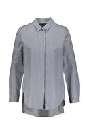 Shefame Kadın Gömlek 2314BK108168