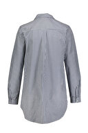 Shefame Kadın Gömlek 2314BK108168