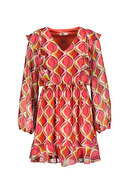 Shefame Kadın Elbise 2314BK105778