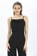 Shefame Kadın Tulum 2314BK160412