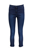 Shefame Kadın Kot Pantolon 2314BK104216