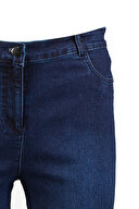 Shefame Kadın Kot Pantolon 2314BK104216