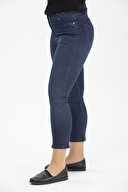 Shefame Kadın Kot Pantolon 2314BK104216