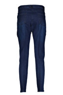 Shefame Kadın Kot Pantolon 2314BK104235