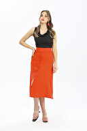 Shefame Kadın Etek 2314BK106644