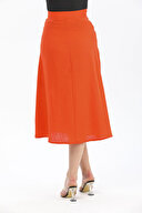 Shefame Kadın Etek 2314BK106644