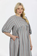 Shefame Kadın Elbise 2314BK105945