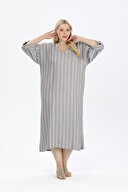 Shefame Kadın Elbise 2314BK105946