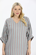 Shefame Kadın Elbise 2314BK105946