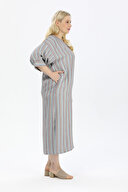 Shefame Kadın Elbise 2314BK105946