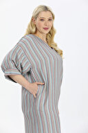 Shefame Kadın Elbise 2314BK105946