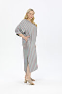 Shefame Kadın Elbise 2314BK105946