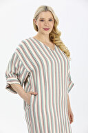 Shefame Kadın Elbise 2314BK105946