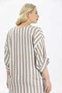 Shefame Kadın Elbise 2314BK105946