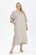 Shefame Kadın Elbise 2314BK105946